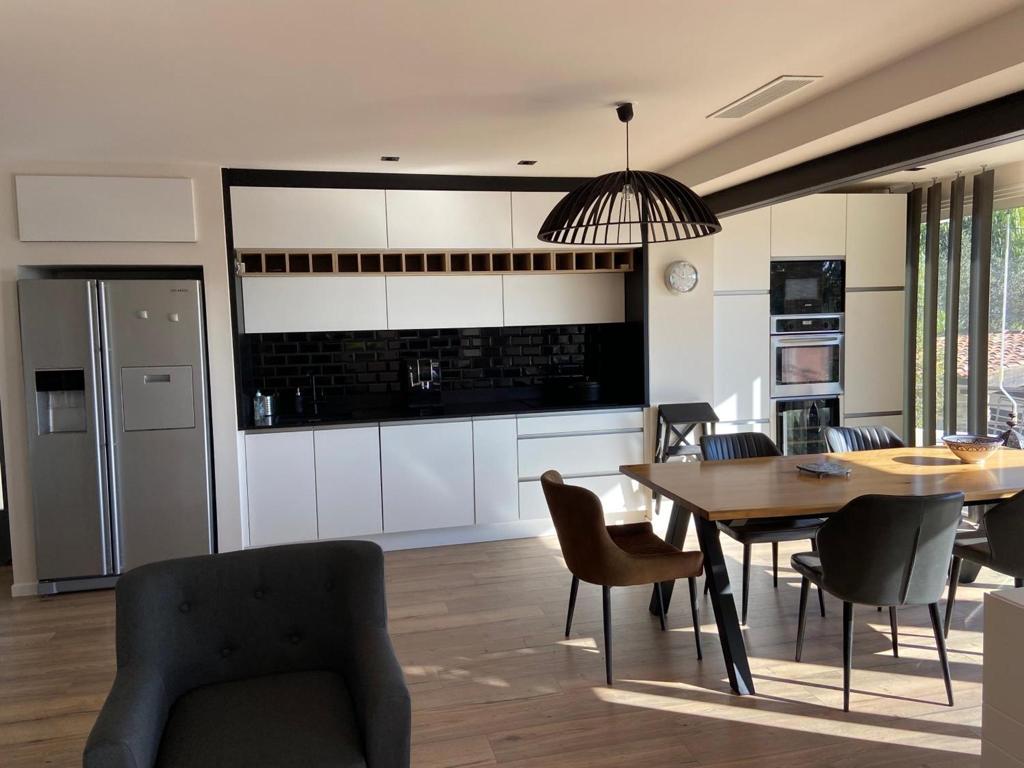 Sublime Logement Avec Vue Mer Et Jacuzzi La Ciotat Exterior photo